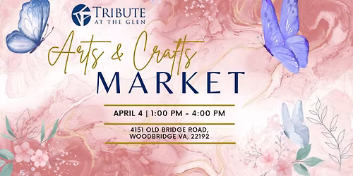 Arts & Crafts Market