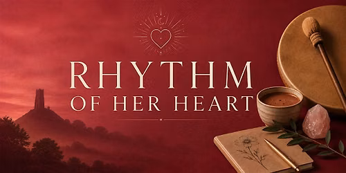 Rhythm of Her Heart