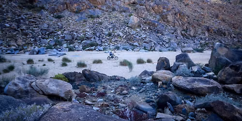 Orange River Wild Ride