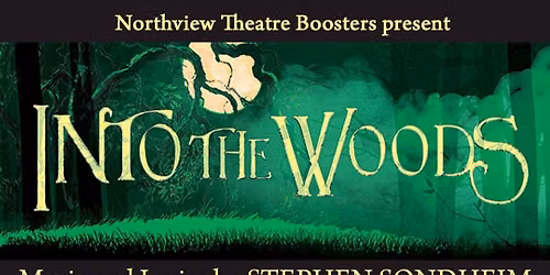 Northview HS presents Into The Woods