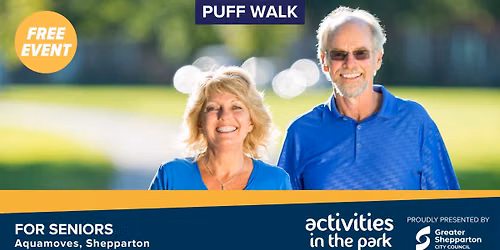 Puff Walk
