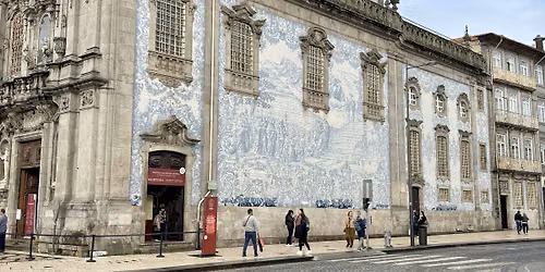 Taste of Portugal Escorted Group Tour