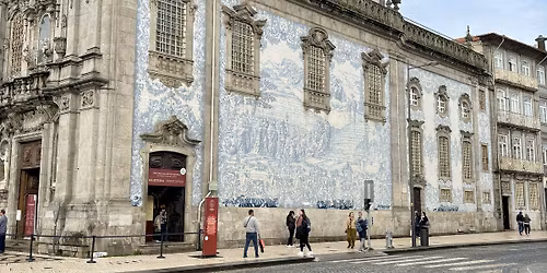 Taste of Portugal Escorted Group Tour