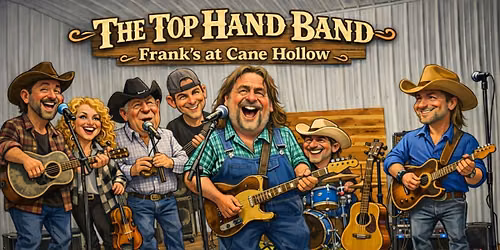 Frank's at Cane Hollow