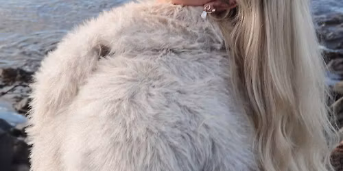 Jòlatònleikar Margrétar Rúnarsdóttur í Fríkirkjunni í Hafnarfirði