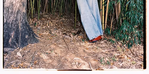 (18+) Lauren Moore with M. Roomie, Nolen Durham