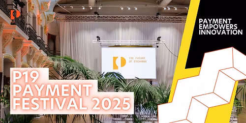 P19 Payment Festival 2025