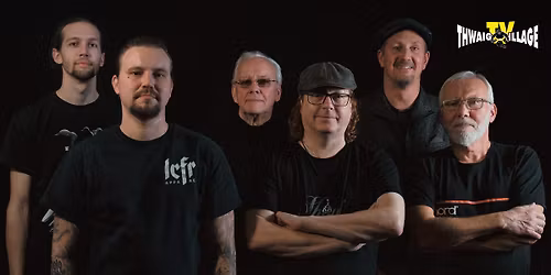 THWAIGT VILLAGE im Volkhaus W\u00f6rgl