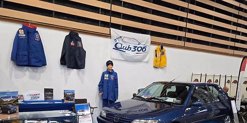 Club 306 - Epoqu\u2019Auto 2026