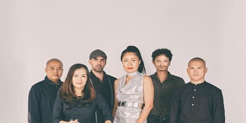 Saigon Soul Revival