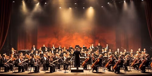 Beach Cities Symphony Concert 11.02.25  5:00pm  | Pre-Concert Talk 4:15pm