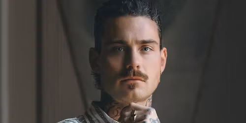 Douwe Bob in Paradiso