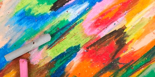 Passionate About Pastels Workshop