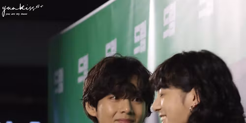 TaeKook - khi nao cuoi nhau ! 