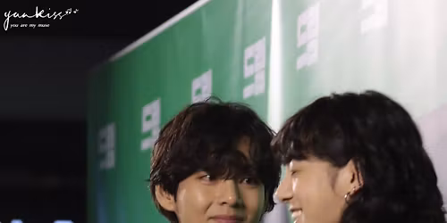 TaeKook - khi nao cuoi nhau ! 