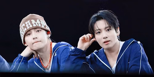 TaeKook - khi nao cuoi nhau !