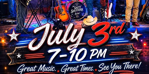 Freedom Friday @ Seven Mile