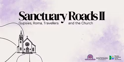 Sanctuary Roads II