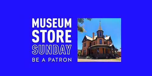 Museum Store Sunday at The Square PHX