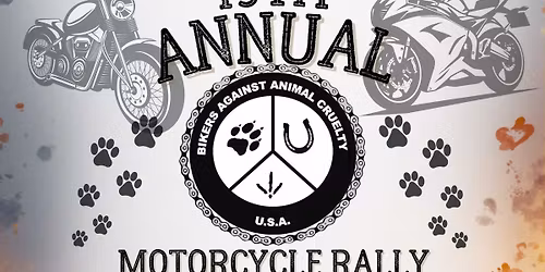 19th Annual Rally