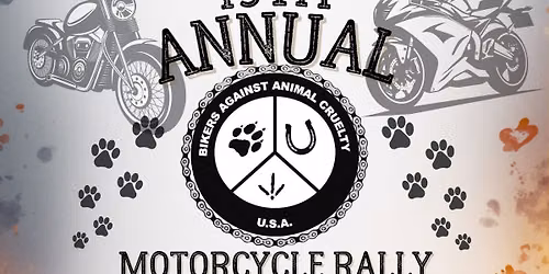 19th Annual Rally
