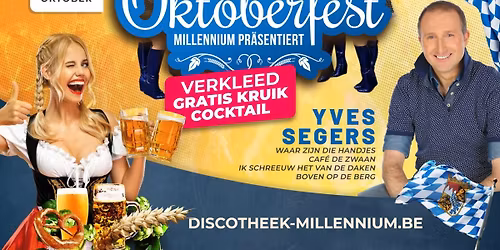 Oktoberfest