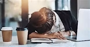Struggling to Focus? Learn How to Stay Driven | Free In Person Workshop