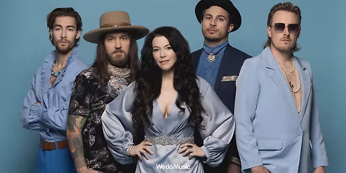 The Hello Darlins | Remisen Skjern