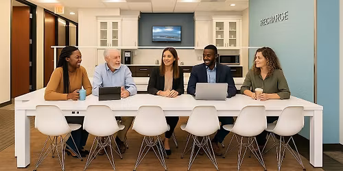 Leaves Are Falling, Deals Are Calling \u2013 Open House