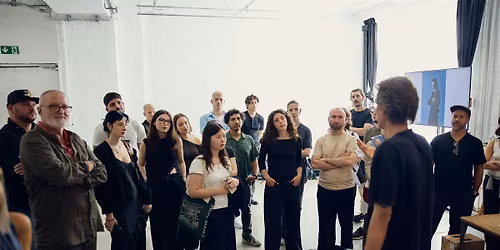 Profoto Roadshow London