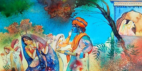 Dol Jatra 2026 in Fremont Hindu Temple