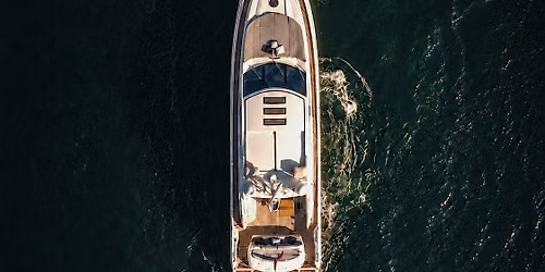 SUMMER SEND-OFF BOAT PARTY