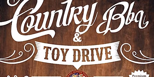 Amara Shriner's Country BBQ and Toy Drive