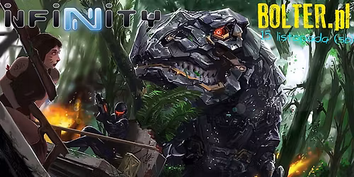 Turniej Infinity - "Brave Next World" 300p\/6 SWC - 15 listopada (sb)