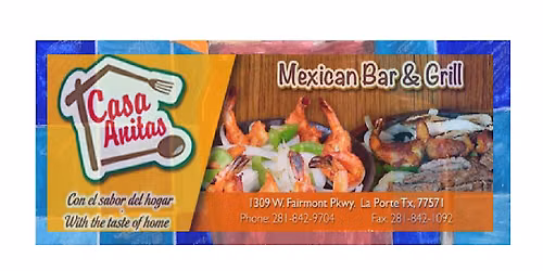 La Porte Small Business Network Happy Hour Mixer