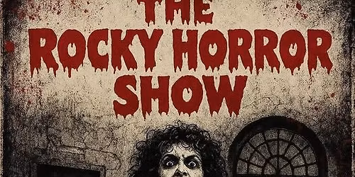 The Rocky Horror Show:  Insane Asylum