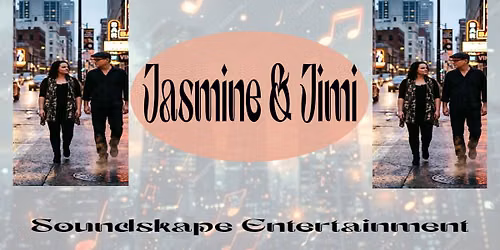 Jasmine & Jimi Goare -- Sycamore Lake Wine Co., Columbus Grove, OHIO