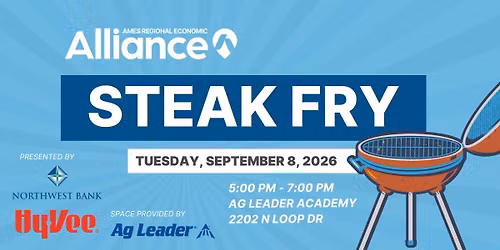 Steak Fry 2026