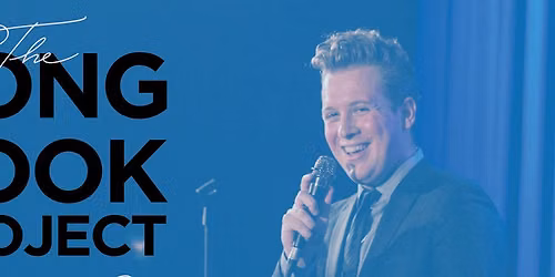 The Songbook Project: An Evening Of Standards w\/ Andrew Walesch & Max Wellman