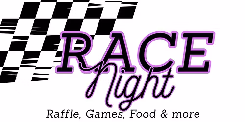 Race Night - Fundraiser for Katie