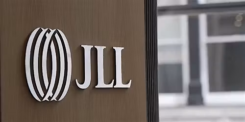 JLL Residential Client Breakfast