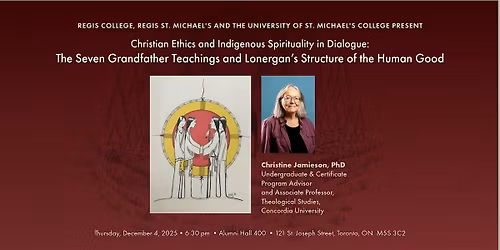 Christian Ethics and Indigenous Spirituality in Dialogue