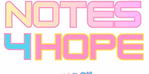 Notes 4 Hope 2026!