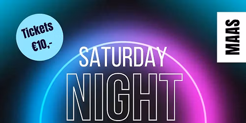 Saturday Night Fever Party