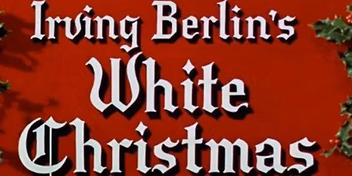 White Christmas at Frank Banko Alehouse Cineams