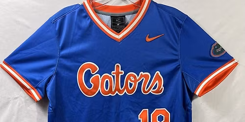 Tennessee Lady Vols at Florida Gators Softball at Katie Seashole Pressly Softball Stadium