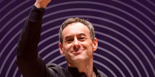 Edmonton Symphony Orchestra: Beethoven & Vivaldi