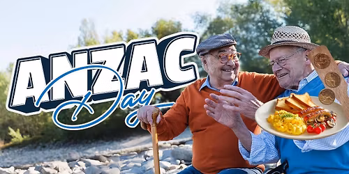 ANZAC DAY