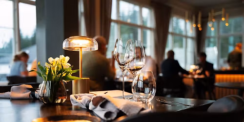 Vinterkveld i Schou - en smakfull reise mot jul