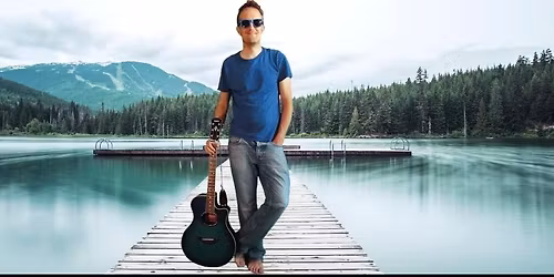 Dan Ward (UK) - Konzert - Folk\/Rock Originals & Covers